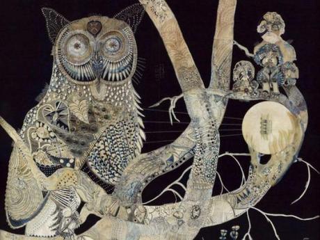 Self Portrait Morning Bay © Joshua Yeldham
