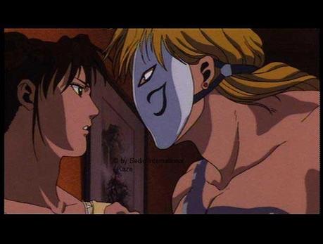 Street Fighter II : le film