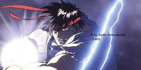 Street Fighter II : le film