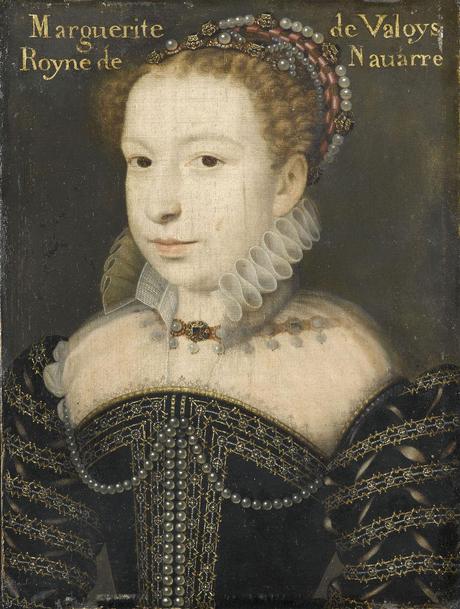 Jeanne d'Albret, une figure d'Aquitaine méconnue