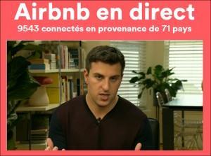Airbnb développe sa nouvelle identité de marque commune #BelongAnywhere Airbnb-Brian-Chesky