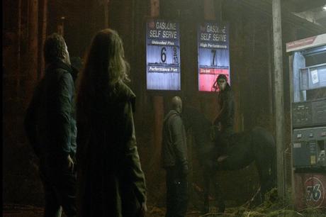 La Planète des Singes – l’Affrontement, critique