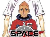 Space Brothers tome