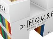 L’intégrale Dr.House Blu-ray France