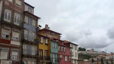 Escapade à Porto