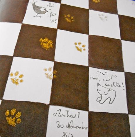 Charabia & Chaballo ♥ ♥