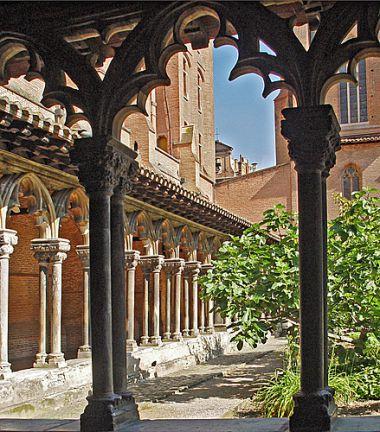 Les plus belles photos des trésors cachés toulousains