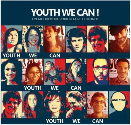 Du 8 au 10 septembre prochains, entrez en Convergences !