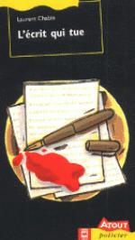 l'ecrit qui tue