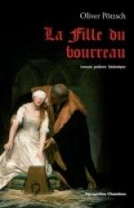la fille du bourreau