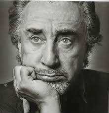 Les racines du ciel de Romain Gary...