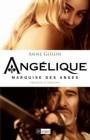 Couverture roman Angélique Marquise des Anges tome 1 Anne et Serge Golon