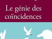 génie coïncidences, J.W. Ironmonger