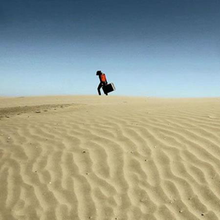 Dimoné est un Homme Libre.