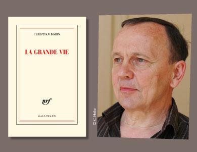 La grande vie La grande vie