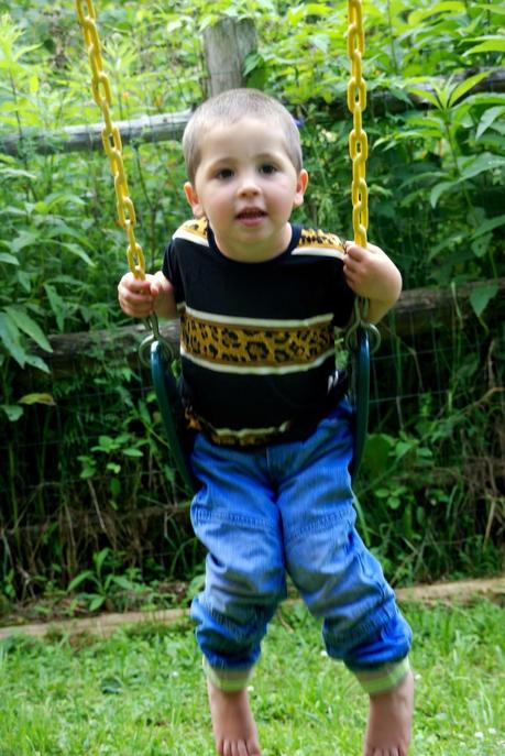 Lookbook Vanessa Moore Baby, signé NaNa Toulouse (Part 2)