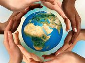 ECOLOGIE Révolution Verte marche