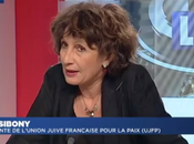 PALESTINE VERSUS ISRAËL. Vidéo: Michèle Sibony, femme d’honneur, fière altière