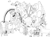 Retour bric-brac-brouc. sinon j'ai ouvert tumblr...