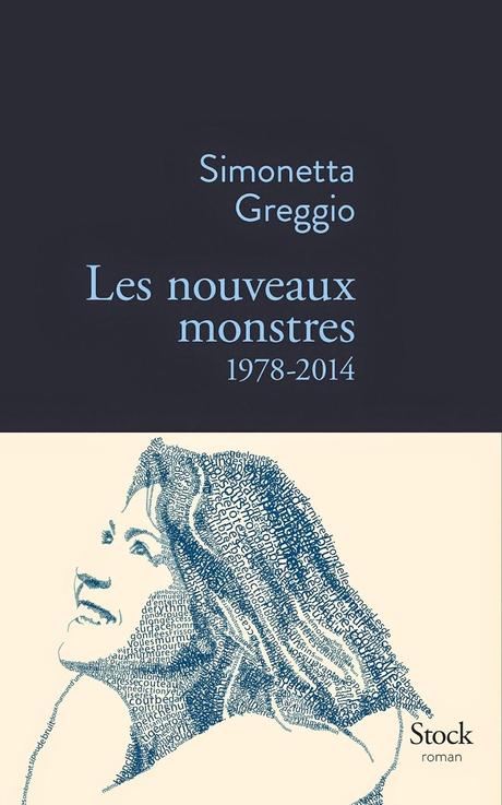 Les nouveaux monstres 1978-2014, Simonetta Greggio