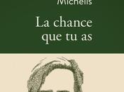 chance Denis Michelis