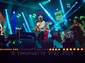 Jacques Schwarz-Bart "Jazz Racine Haïti" Victoires Jazz 12/06/2014