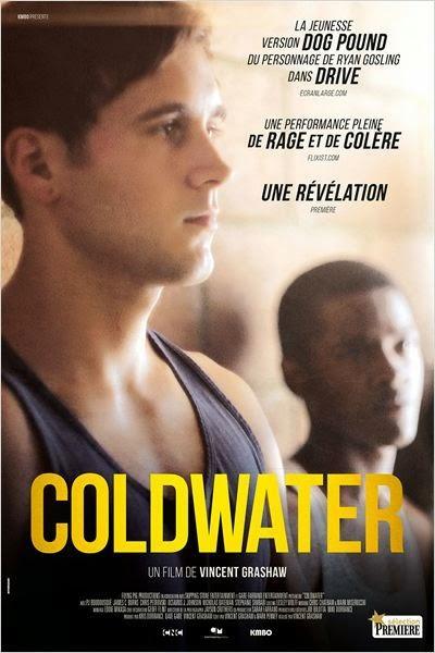 Cinéma Coldwater / FastLife