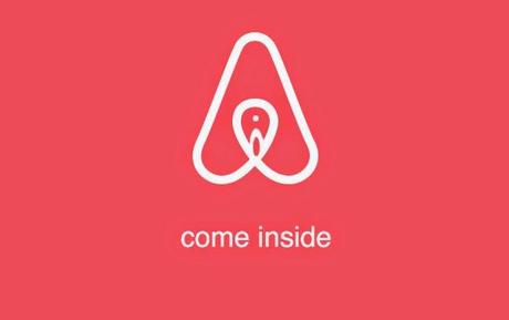 Il semblerait que le picto/logo de Airbnb ne plaise pas à tout le monde