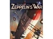 Zeppelin's war.1. raiders NUIT Nolane Villagrasa