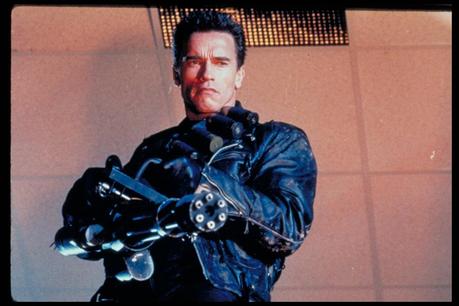[critique] Terminator 2 : monumental