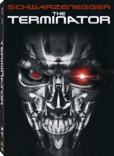 [critique] the Terminator : métronome fatal