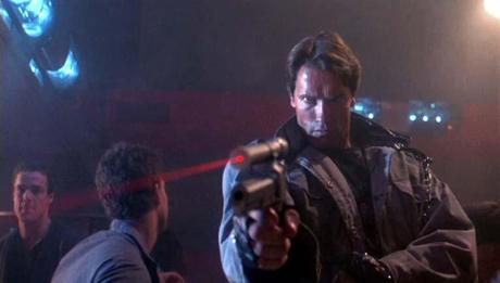 [critique] the Terminator : métronome fatal