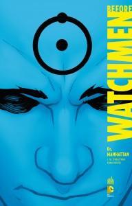 Before Watchmen, à la hauteur du mythe ?