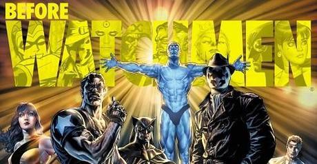 Before Watchmen, à la hauteur du mythe ?