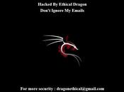 Justintimberlake.com hacké