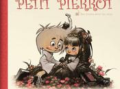 Chronique Petit Pierrot Tome