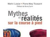 Interview: mythes réalités course pied avec Martin Lussier