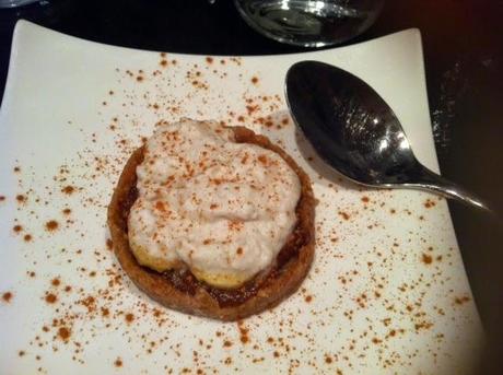 42 degrés : restaurant cru et vegan