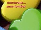 Comment tomber amoureux... sans tomber, Susie Morgenstern