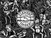 Element Timber