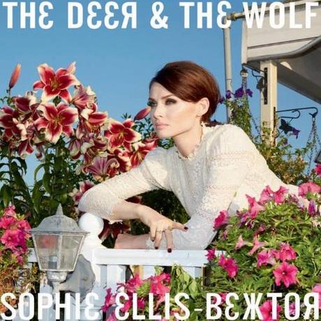 Sophie Ellis-Bextor dévoile son nouveau single, The Deer & The Wolf.