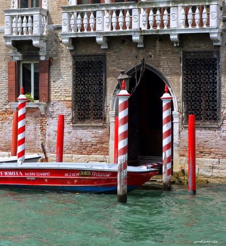 ambiances vénitiennes