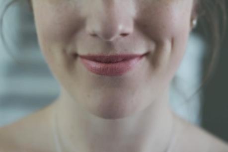 Lip Perfection, confession d'une accro au rouge #CoverGirl
