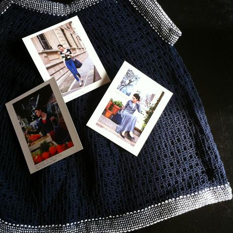 MY LITTLE [DOLCE VITA] BOX...PAR HAYLEY