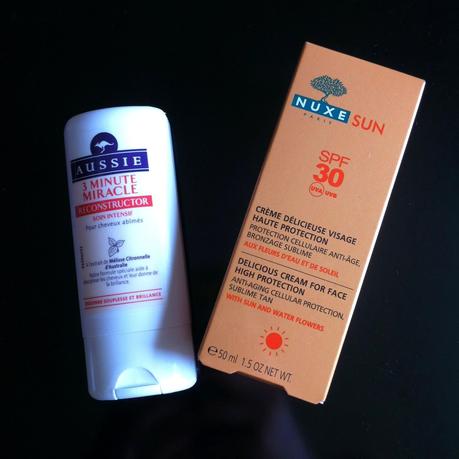 MY LITTLE [DOLCE VITA] BOX...PAR HAYLEY