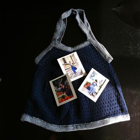 MY LITTLE [DOLCE VITA] BOX...PAR HAYLEY