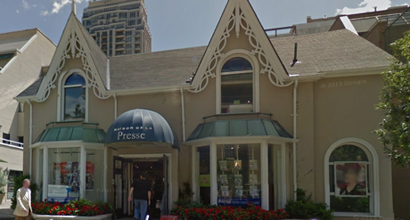 Toronto : la dernière librairie francophone va fermer