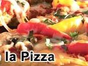 Etude Menée France Marché Pizza