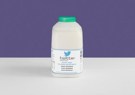 brique de lait twitter