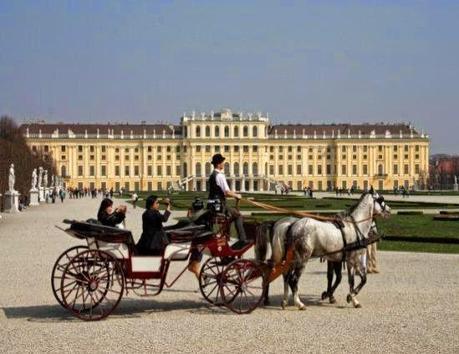 Pour un Summer in the city inoubliable, baladez-vous, dans les plus beaux parcs, citadins d'Europe !